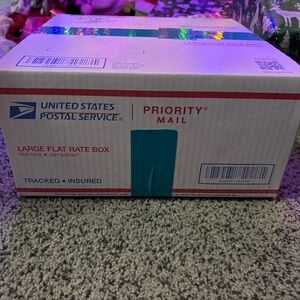 Women’s Large Clothing Mystery Box